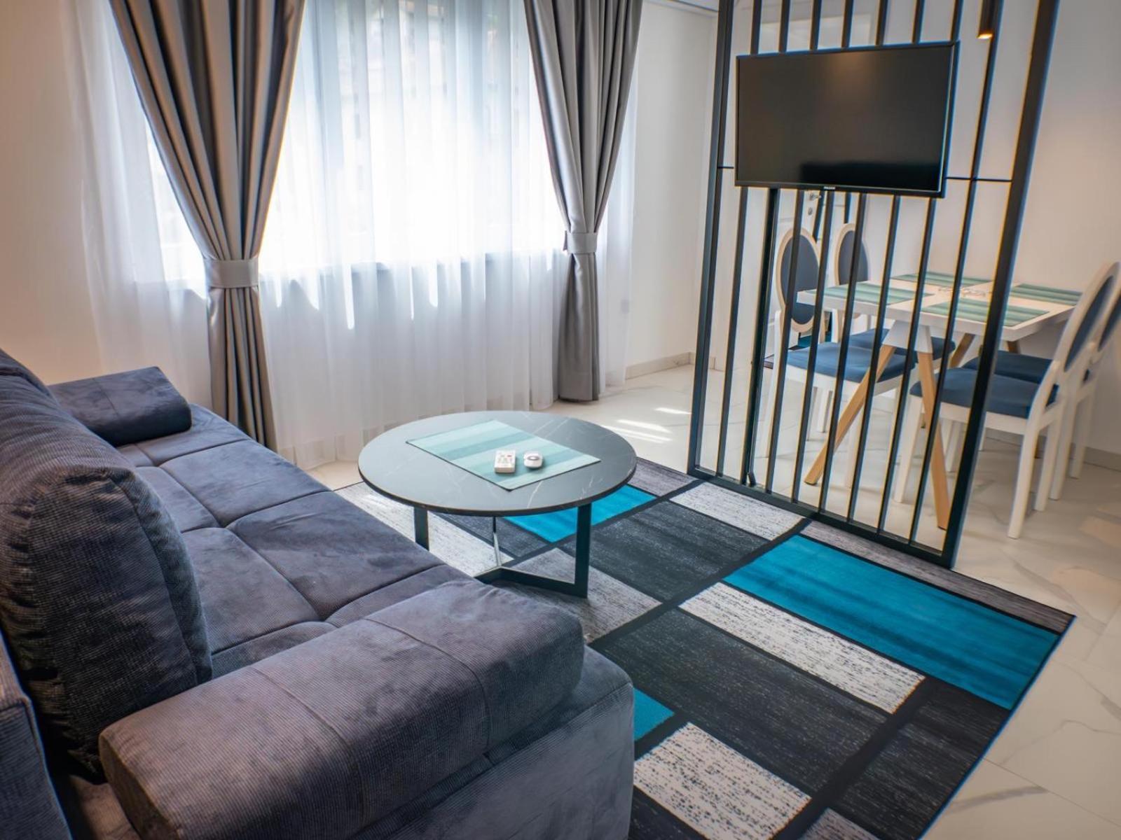 Sunny Corner Apartments Visoko Exterior foto