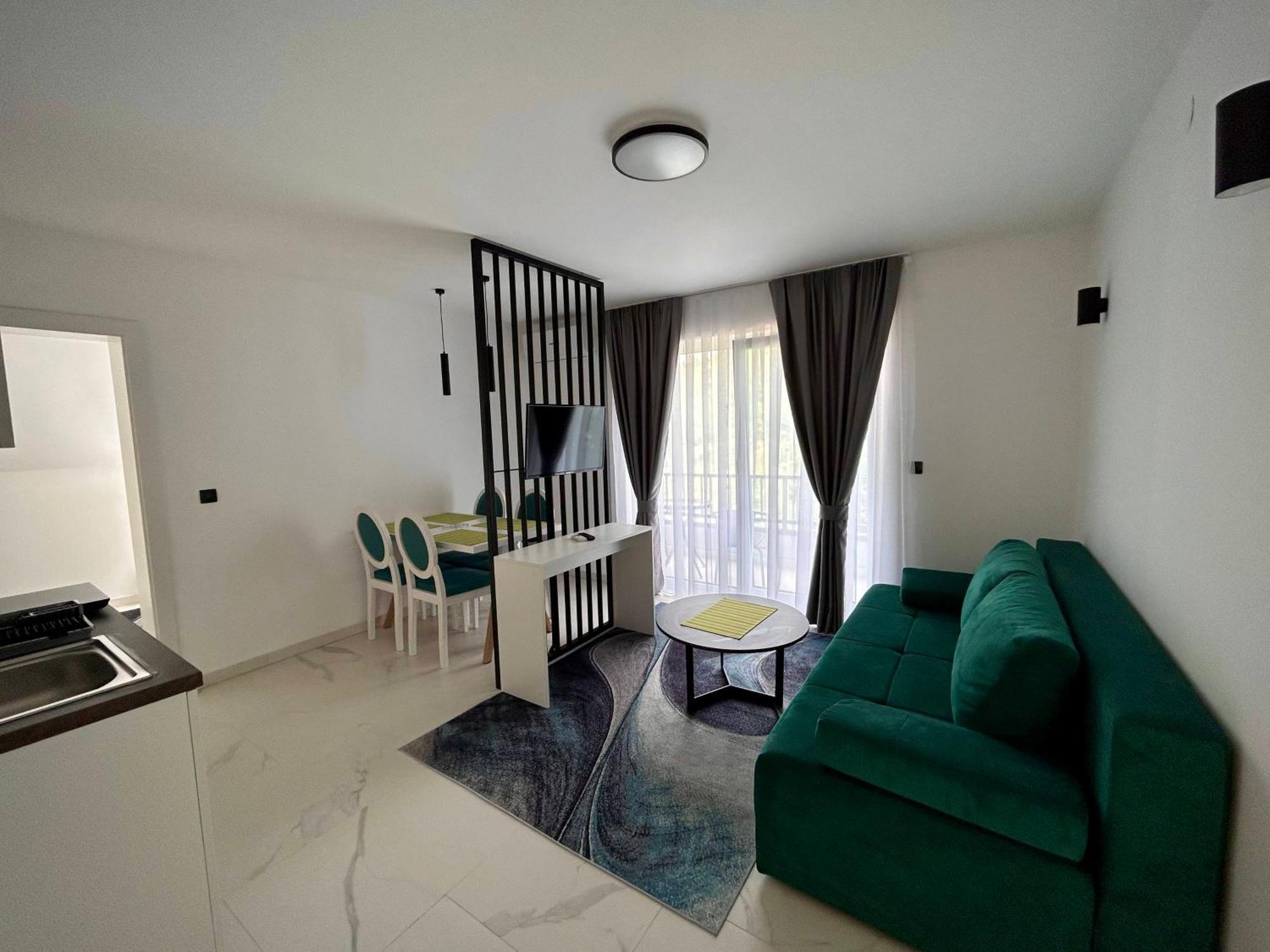 Sunny Corner Apartments Visoko Exterior foto